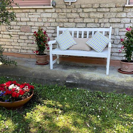 Annali Casa Vacanze - Shabby Style Nella Natura La Spezia Bagian luar foto