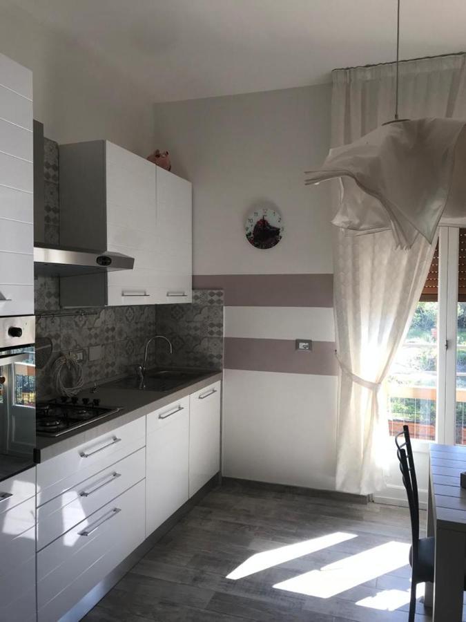 Annali Casa Vacanze - Shabby Style Nella Natura La Spezia Bagian luar foto