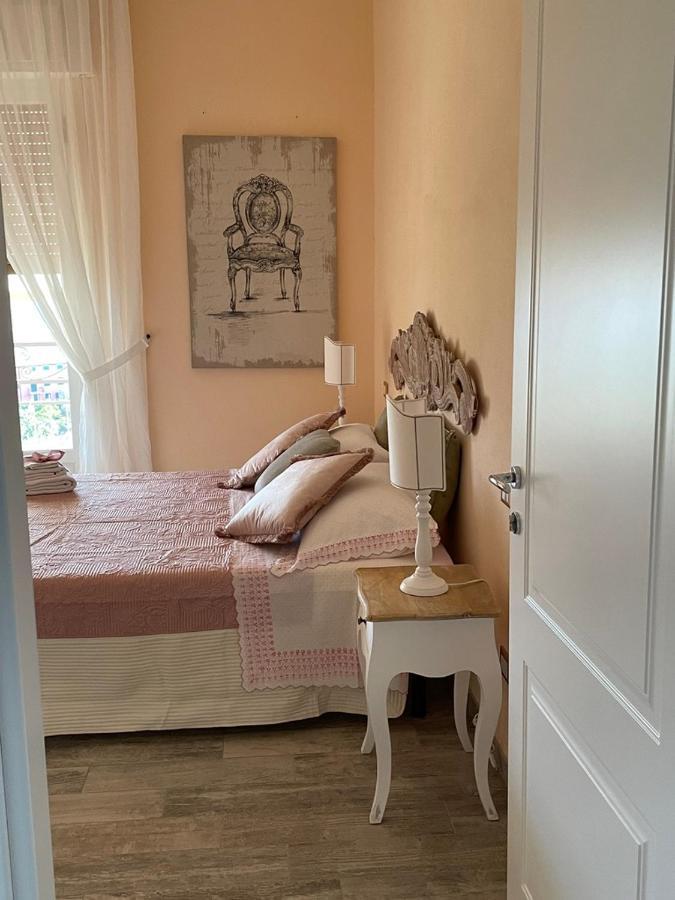 Annali Casa Vacanze - Shabby Style Nella Natura La Spezia Bagian luar foto