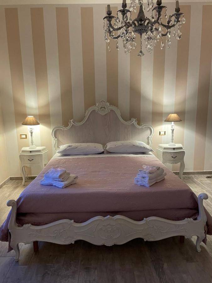 Annali Casa Vacanze - Shabby Style Nella Natura La Spezia Bagian luar foto