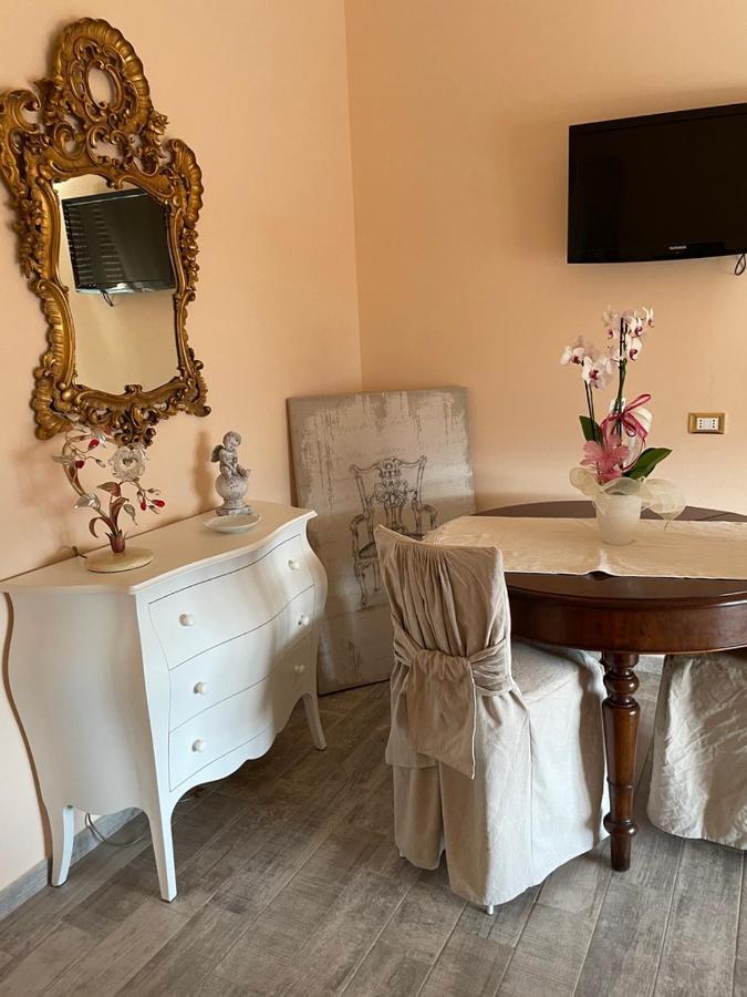 Annali Casa Vacanze - Shabby Style Nella Natura La Spezia Bagian luar foto