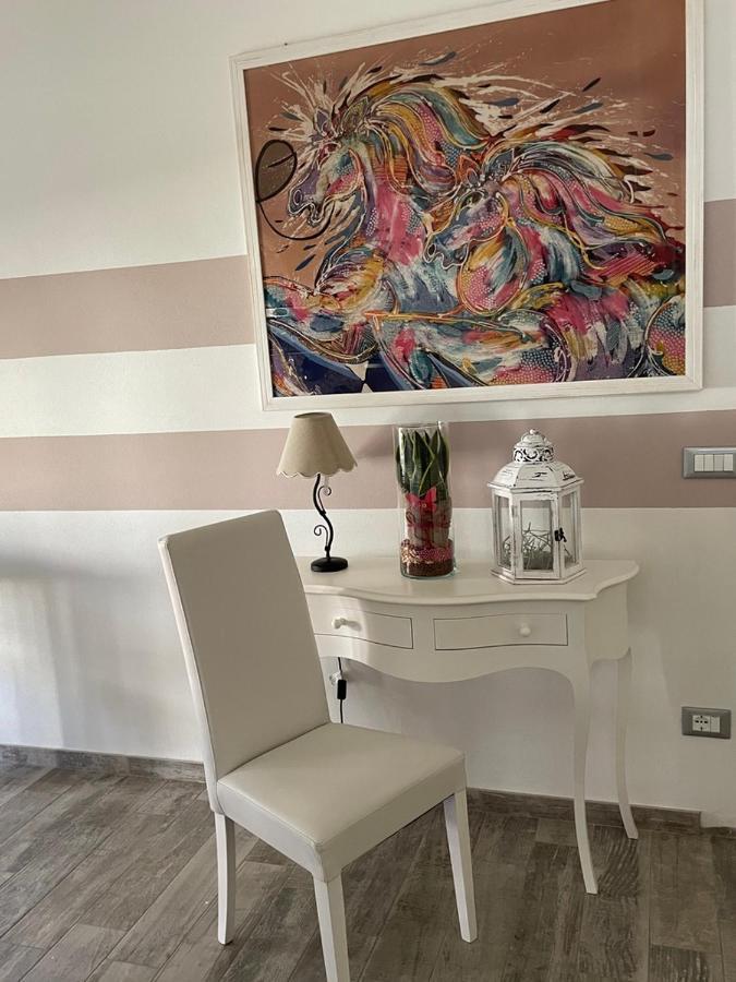 Annali Casa Vacanze - Shabby Style Nella Natura La Spezia Bagian luar foto