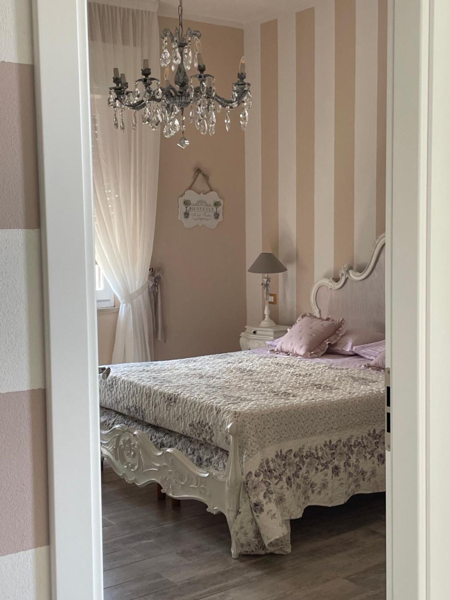 Annali Casa Vacanze - Shabby Style Nella Natura La Spezia Bagian luar foto