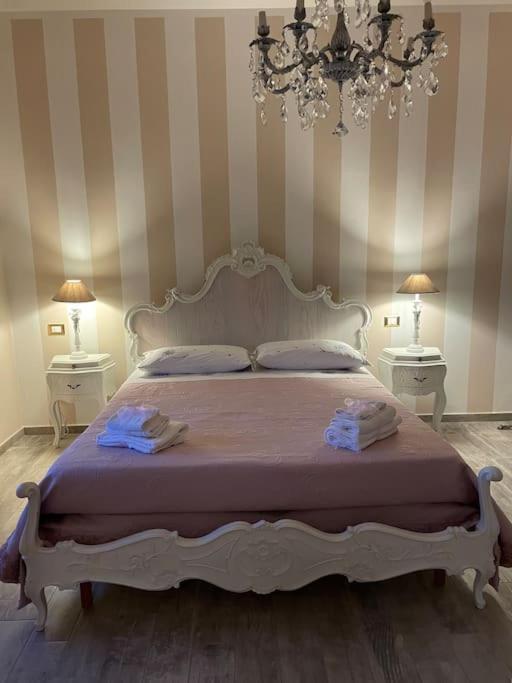 Annali Casa Vacanze - Shabby Style Nella Natura La Spezia Bagian luar foto