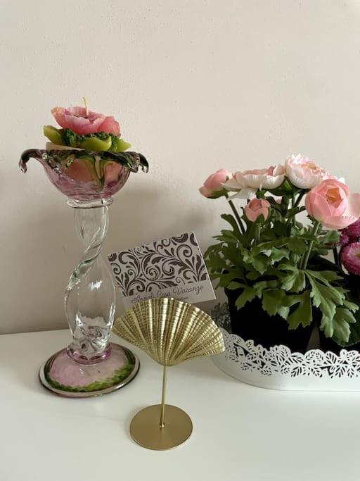 Annali Casa Vacanze - Shabby Style Nella Natura La Spezia Bagian luar foto