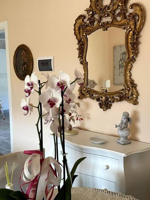 Annali Casa Vacanze - Shabby Style Nella Natura La Spezia Bagian luar foto