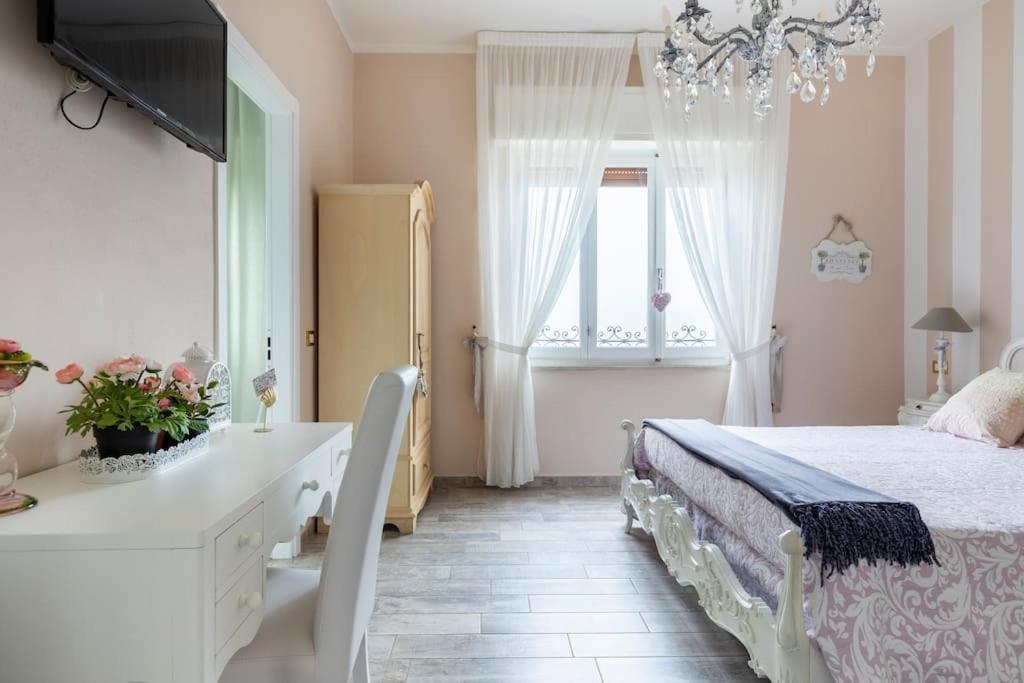 Annali Casa Vacanze - Shabby Style Nella Natura La Spezia Bagian luar foto
