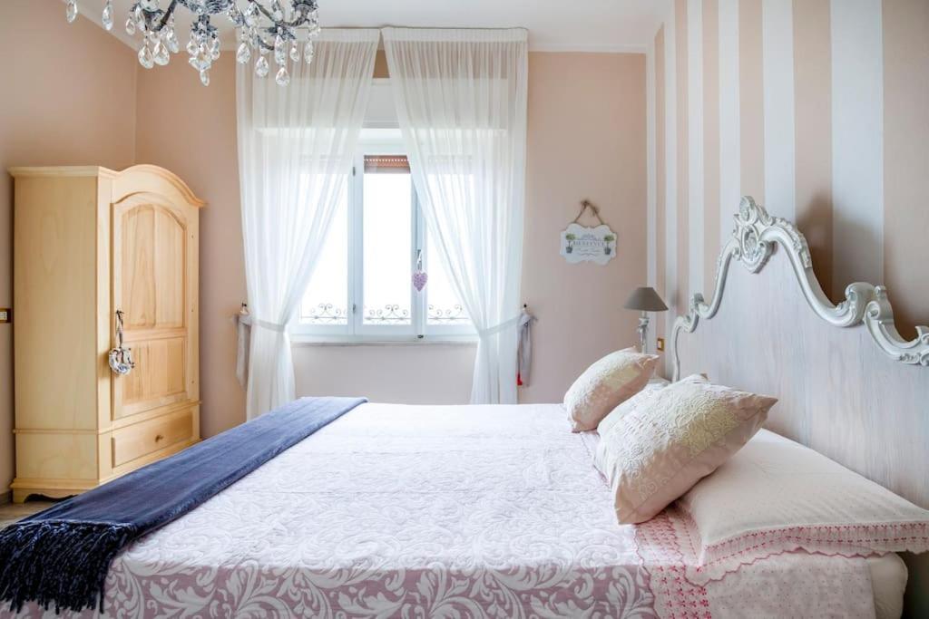 Annali Casa Vacanze - Shabby Style Nella Natura La Spezia Bagian luar foto