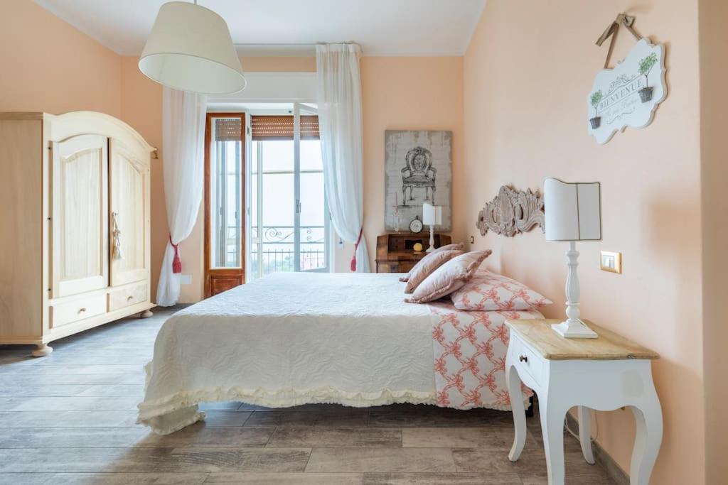 Annali Casa Vacanze - Shabby Style Nella Natura La Spezia Bagian luar foto