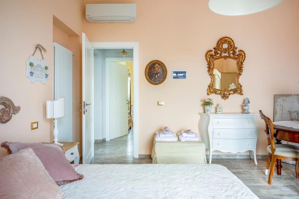 Annali Casa Vacanze - Shabby Style Nella Natura La Spezia Bagian luar foto