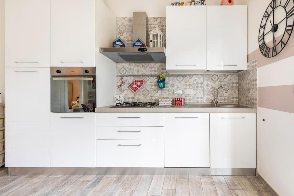 Annali Casa Vacanze - Shabby Style Nella Natura La Spezia Bagian luar foto