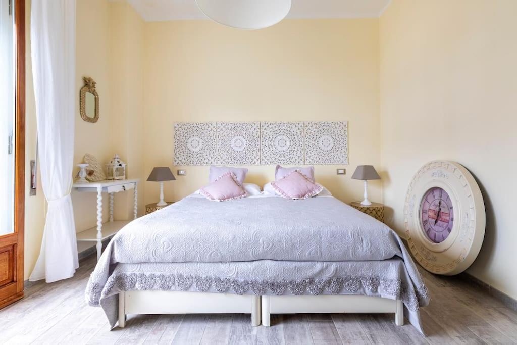 Annali Casa Vacanze - Shabby Style Nella Natura La Spezia Bagian luar foto