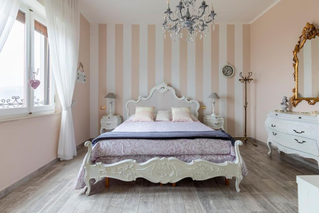 Annali Casa Vacanze - Shabby Style Nella Natura La Spezia Bagian luar foto