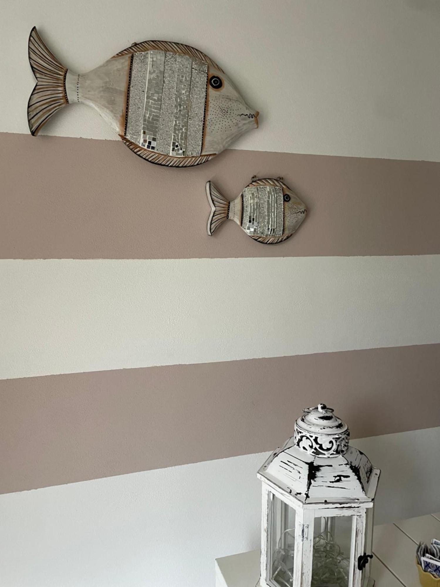 Annali Casa Vacanze - Shabby Style Nella Natura La Spezia Bagian luar foto