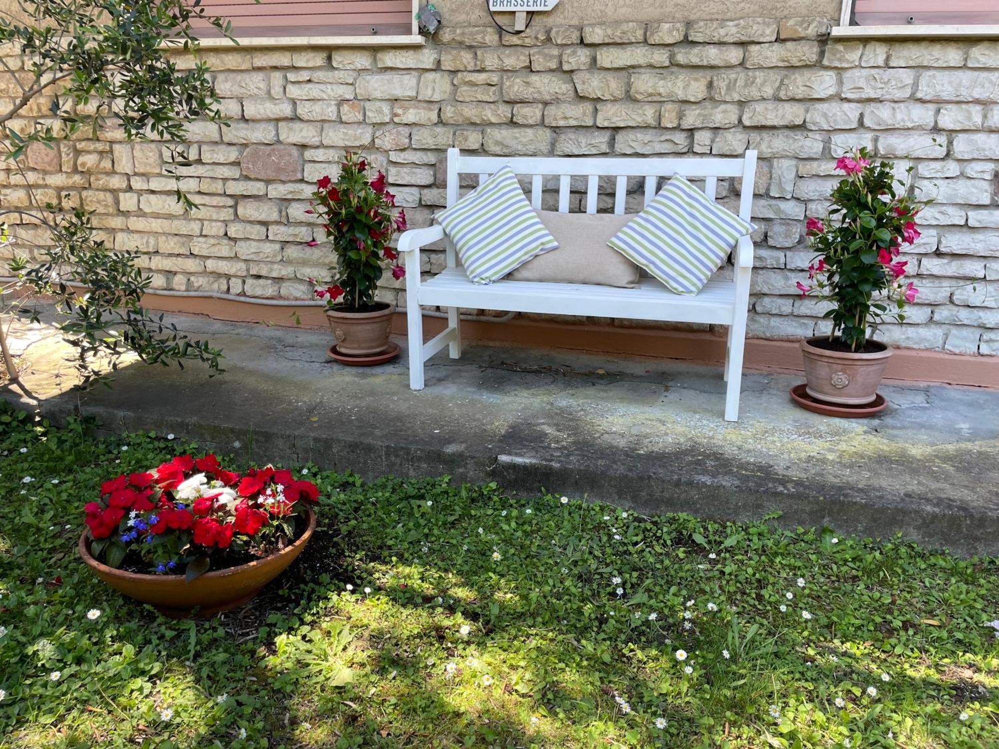 Annali Casa Vacanze - Shabby Style Nella Natura La Spezia Bagian luar foto