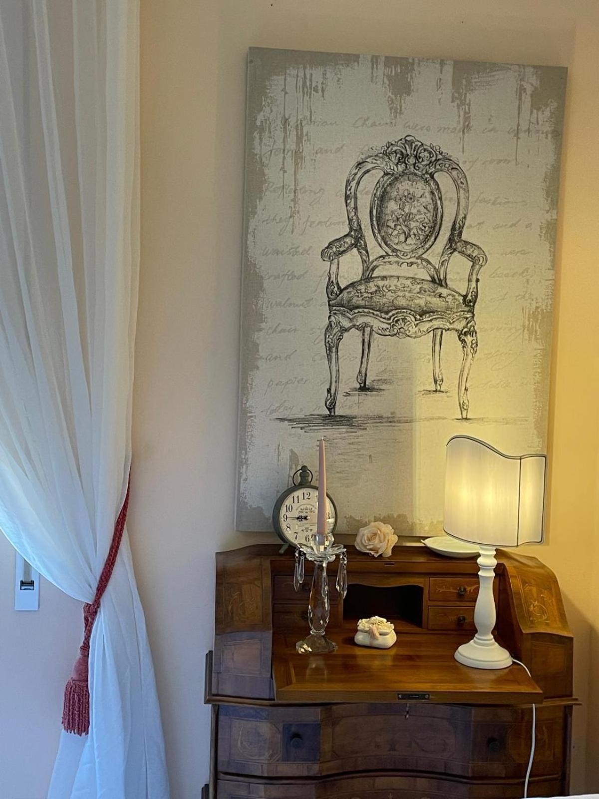Annali Casa Vacanze - Shabby Style Nella Natura La Spezia Bagian luar foto