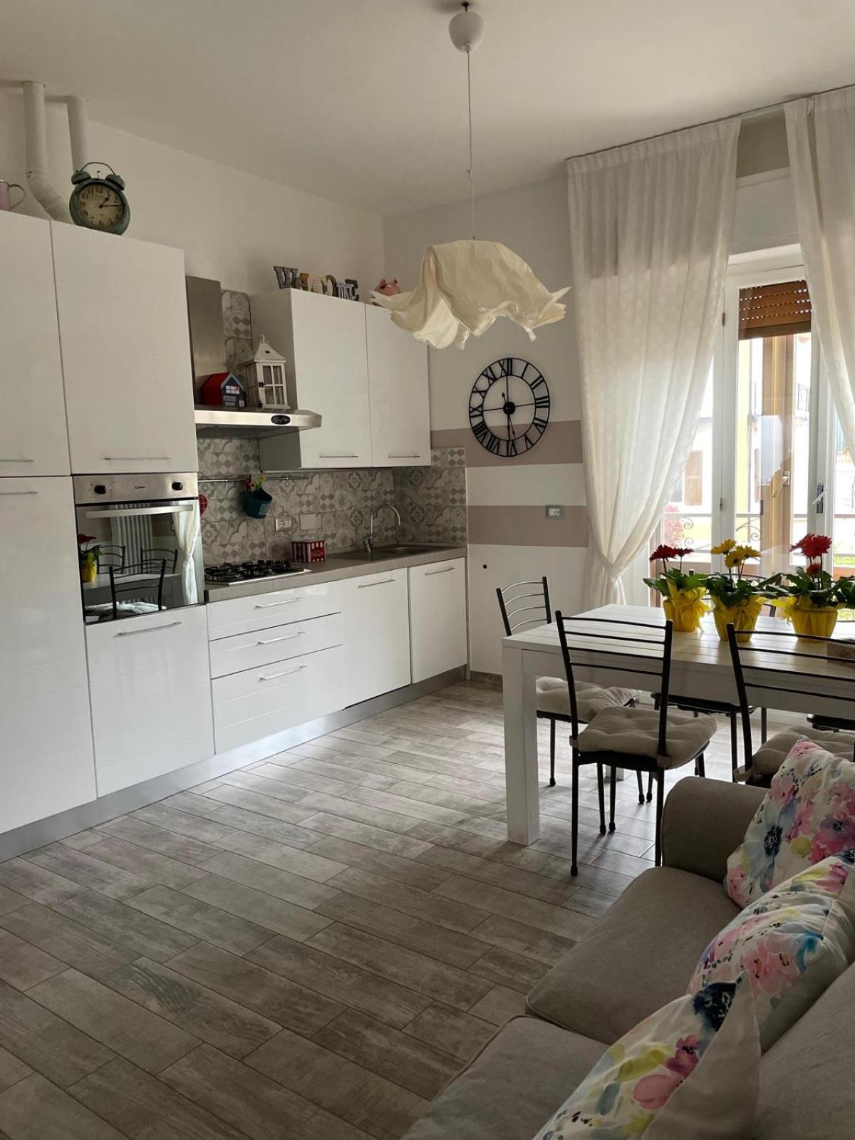 Annali Casa Vacanze - Shabby Style Nella Natura La Spezia Bagian luar foto