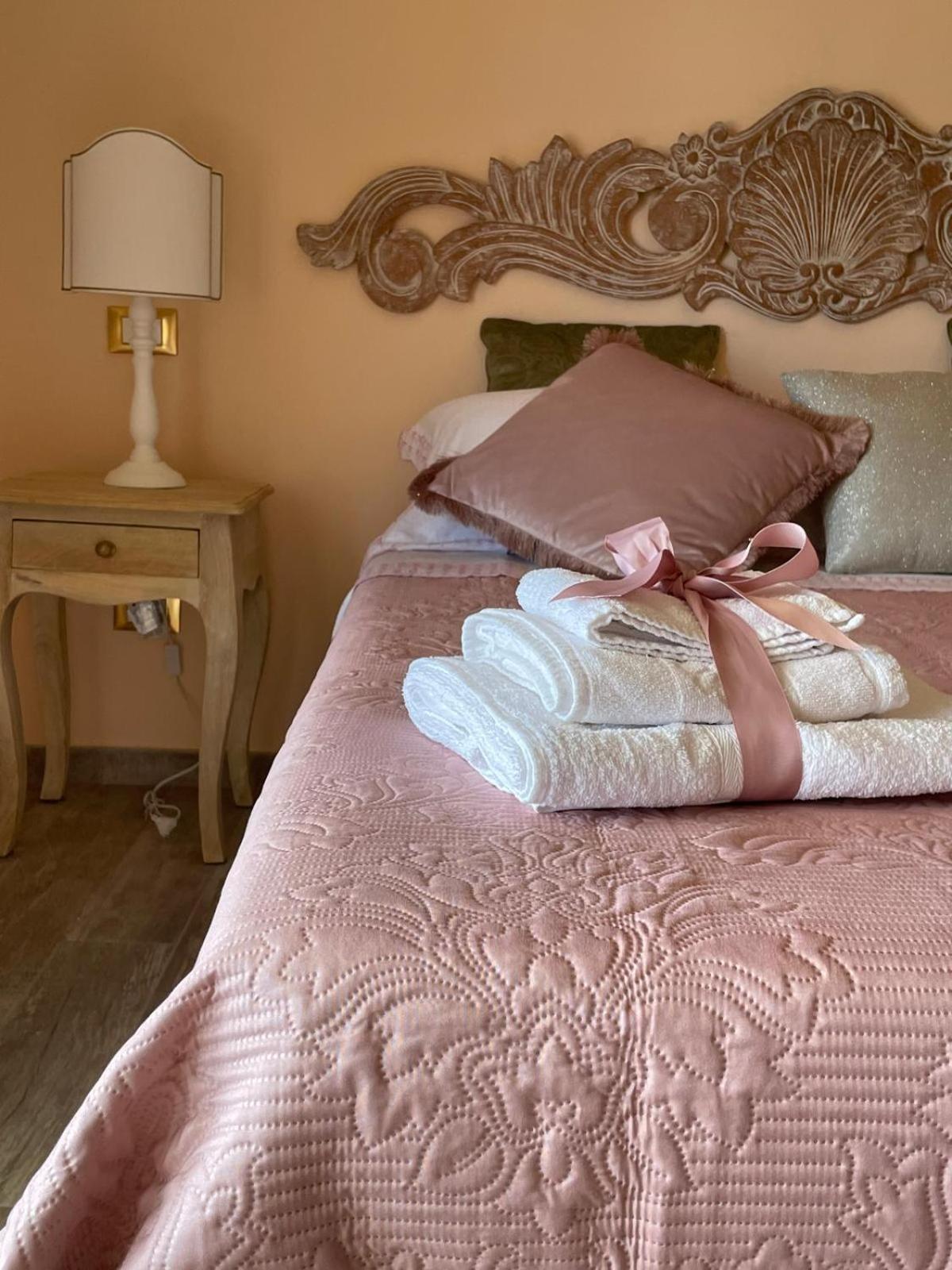 Annali Casa Vacanze - Shabby Style Nella Natura La Spezia Bagian luar foto